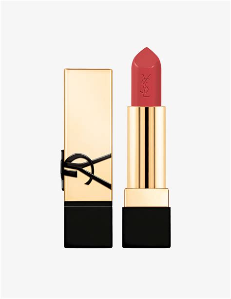 Yves Saint Laurent Rossetto Rouge Pur Couture 